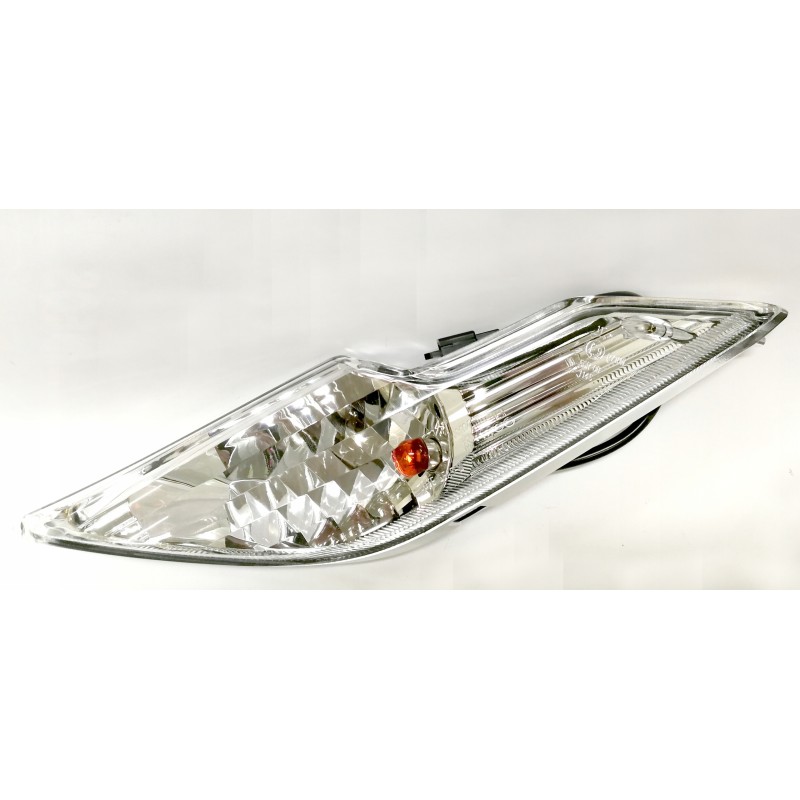 Front turn signal l kymco 33450 lea5 e00