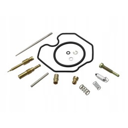 Carburetor repair kit PZ30 ATV Quad Bashan Cros