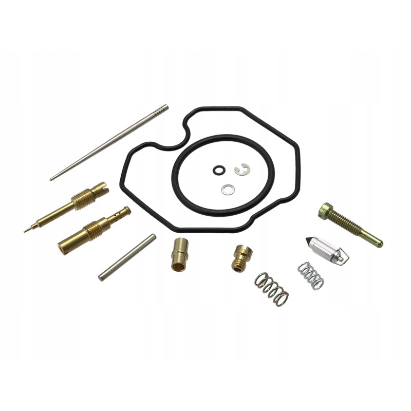 Carburetor repair kit PZ30 ATV Quad Bashan Cros