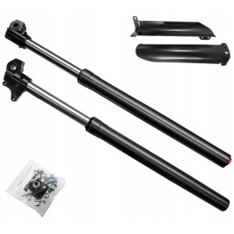 Front shock absorber nxt250 2021