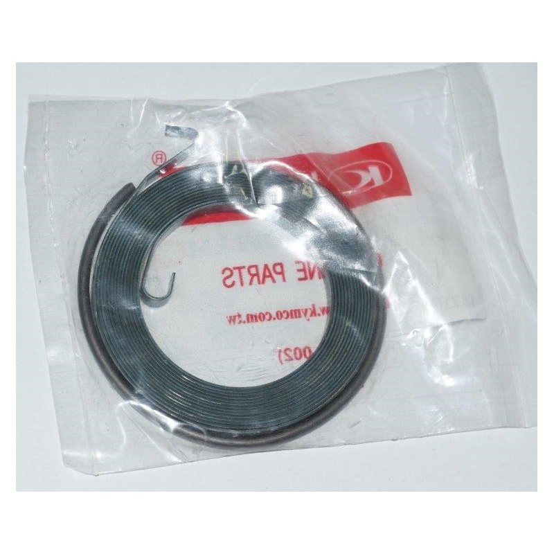 Kymco MXU 500 recoil starter spring