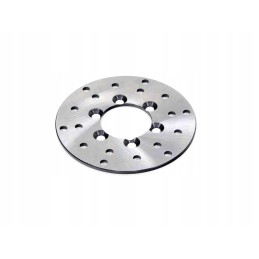 Brake disc atv 125 front fi 110mm fuxin wb