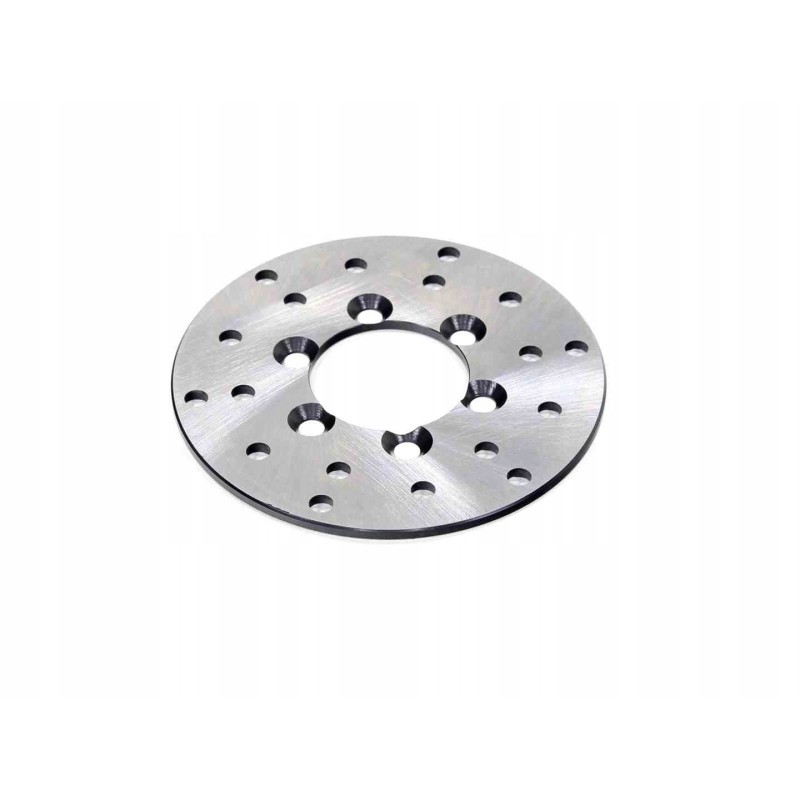 Brake disc atv 125 front fi 110mm fuxin wb