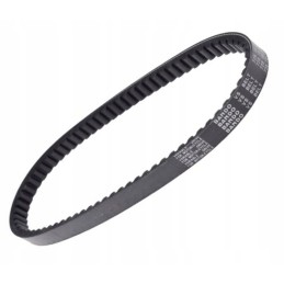 Drive belt bando 23100 keb7 9000 728 x 18 x 30