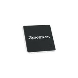 1 pcs : R5F572NDHDFC30 - 32-bit Microcontrollers - MCU 32BIT MCU RX72N 2MB LFQFP176 -40/+85CSec