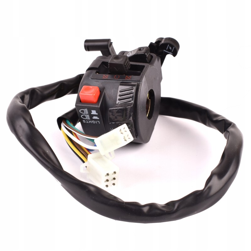 Atv 200 combined switch, Chinese quad