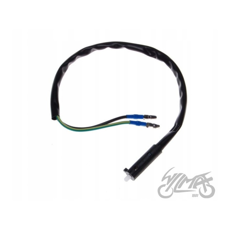 Left stop sensor zu2341