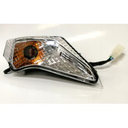 Front turn signal p kymco 33400 alg1 e10