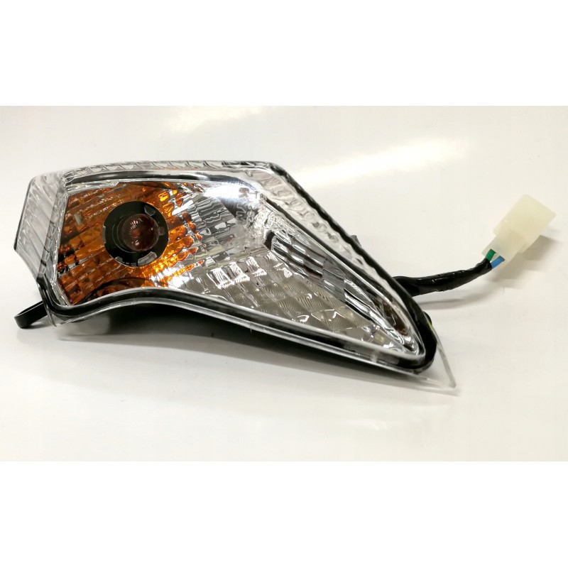 Front turn signal p kymco 33400 alg1 e10