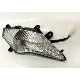 Front turn signal p kymco 33400 alg1 e10