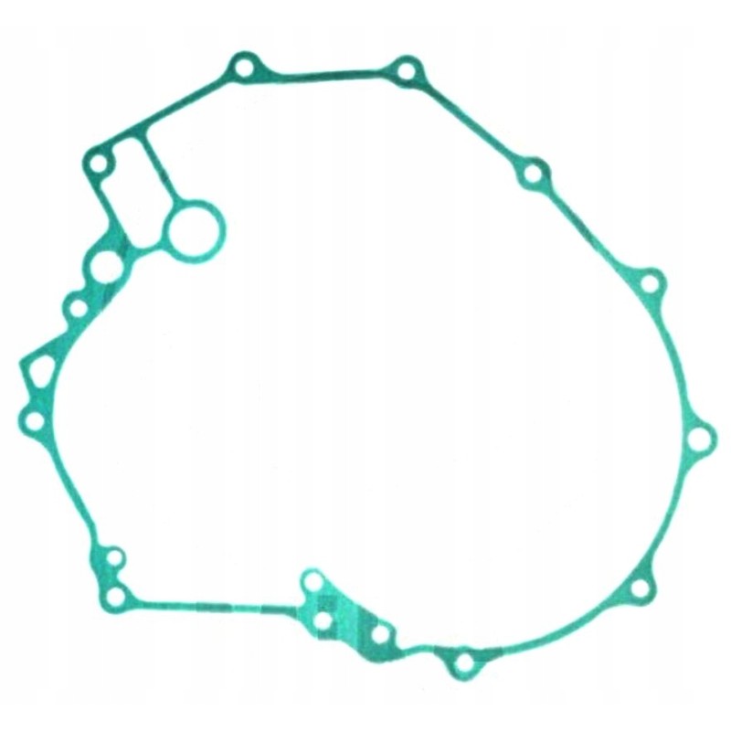 Clutch cover gasket 7l791361