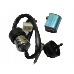 Cf moto ignition lock 500 allroad x7 x5 625 lock