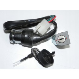 Cf moto ignition lock 500 allroad x7 x5 625 lock