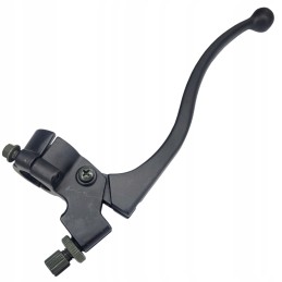 Left clutch lever tensioner atv quad bashan eagle loncin 200 250