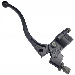 Left clutch lever tensioner atv quad bashan eagle loncin 200 250