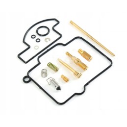 Carburetor repair kit yamaha yz 250 2000 2001