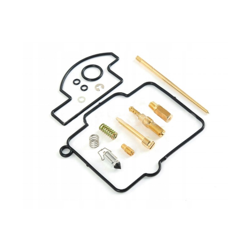 Carburetor repair kit yamaha yz 250 2000 2001