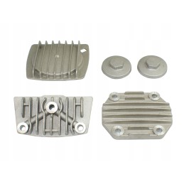 Head cover set for atv 110 125 quad