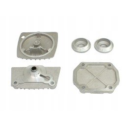 Head cover set for atv 110 125 quad