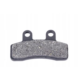 Brake pads for mini dirt bike