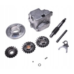 Atv loncin bashan bs250s 5 250 angle gear