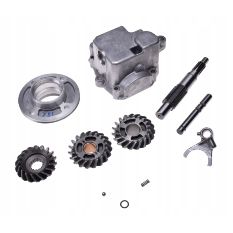 Atv loncin bashan bs250s 5 250 angle gear