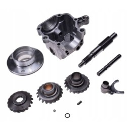 Atv loncin bashan bs250s 5 250 angle gear