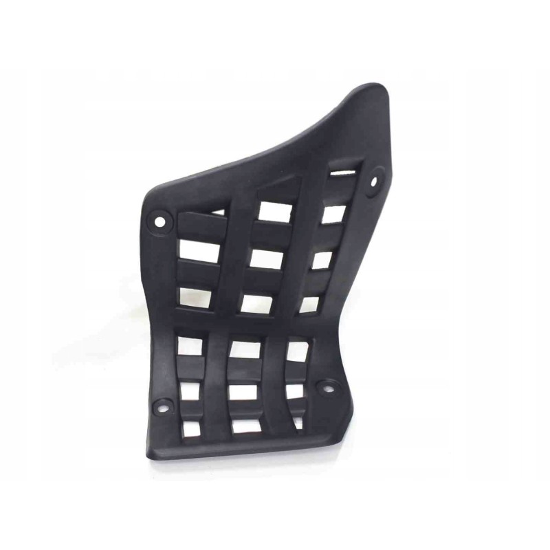 Plastic left step atv 200 bashan nevada