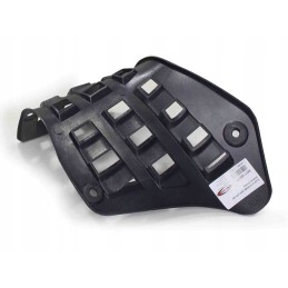 Plastic left step atv 200 bashan nevada