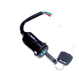 Atv 70 90 110 ignition switch improved
