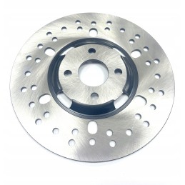 Rear brake disc 200mm quad hammer 200 250 automatic center 37mm