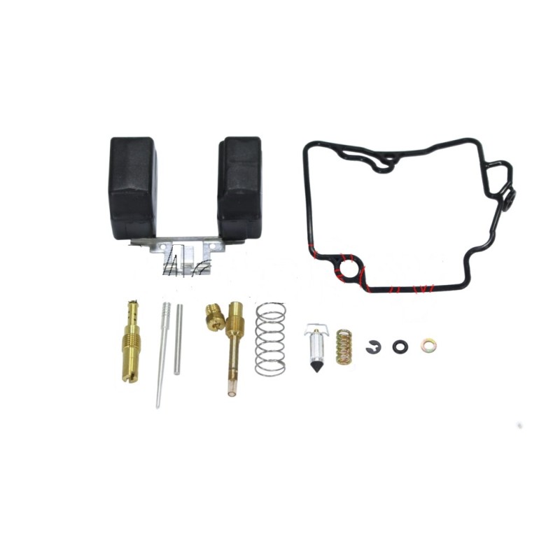 Carburetor repair kit gy6 150 atv 150