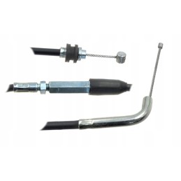 Throttle cable quad atv 4t 150 200 250 bashan