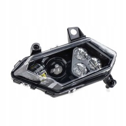 Can am maverick x3 headlights