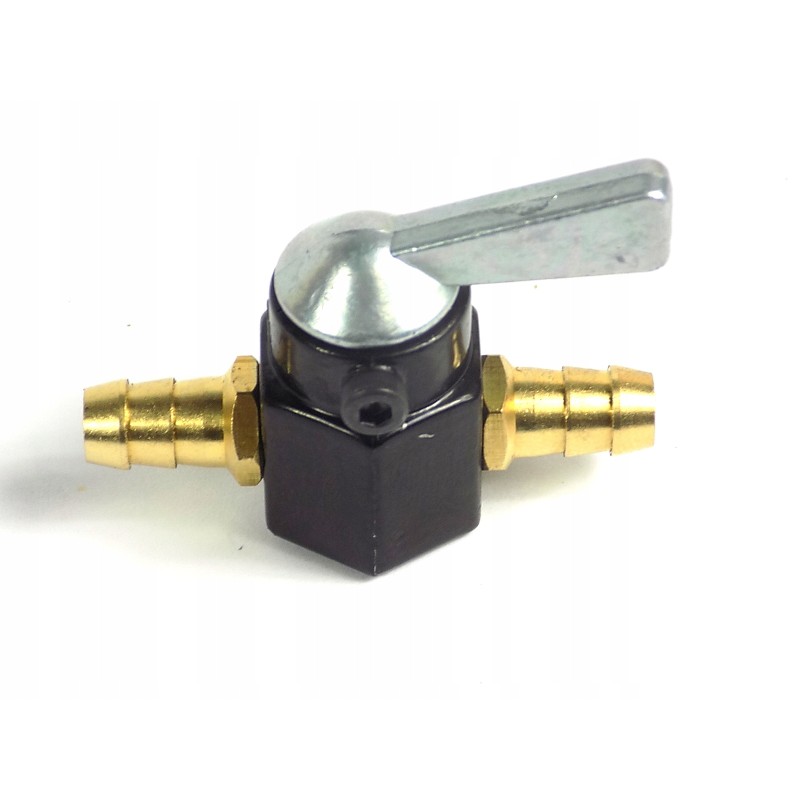 Pass-through fuel tap Vicma ATV Quad 6mm 50 150