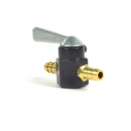 Pass-through fuel tap Vicma ATV Quad 6mm 50 150