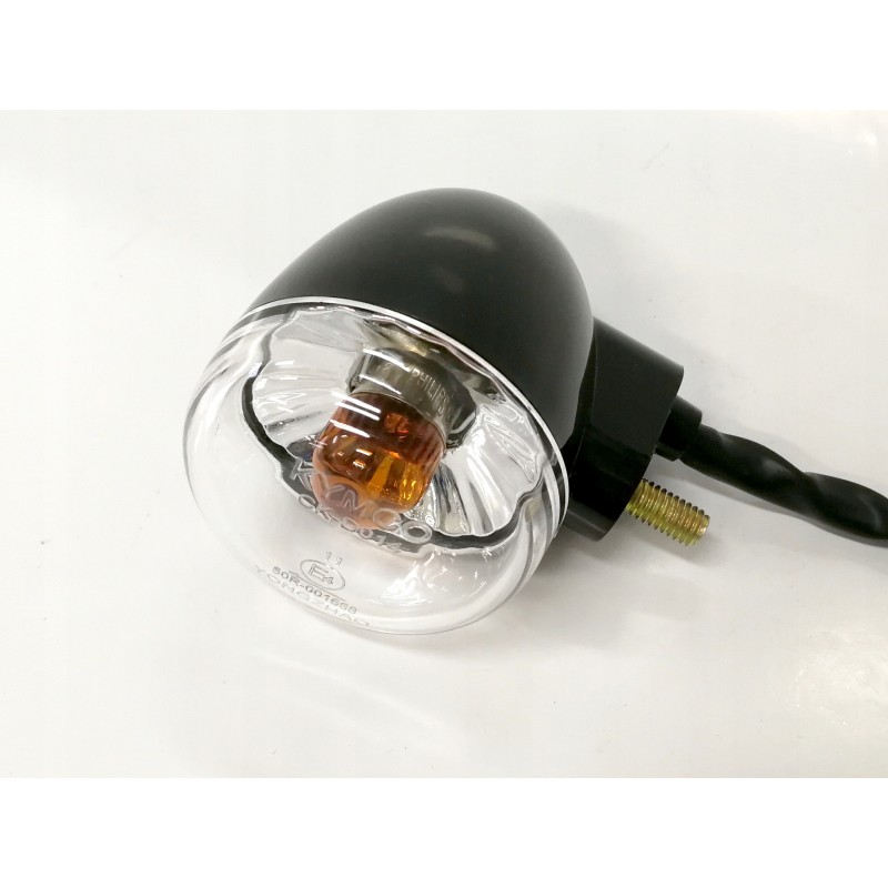 Front indicator p kymco ag 50 33400 lhm9 e60