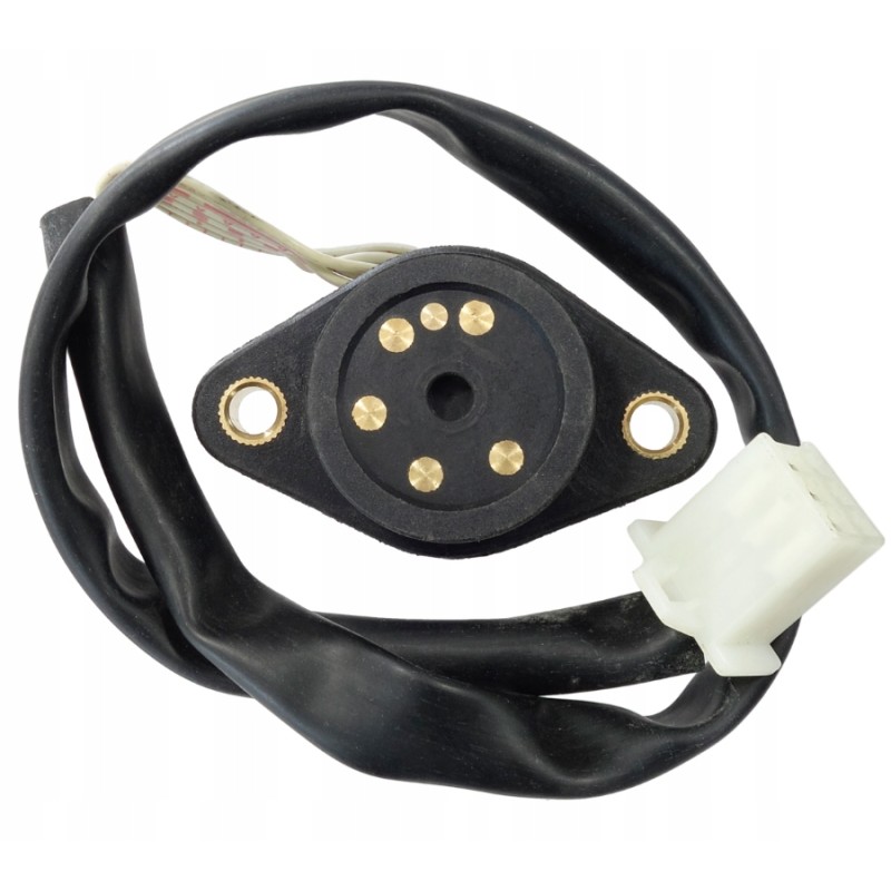 Travel 125 gear shift sensor