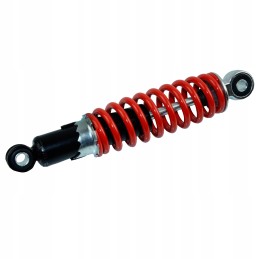 Ns_shock absorber front atv 110 quad fmb adjustment