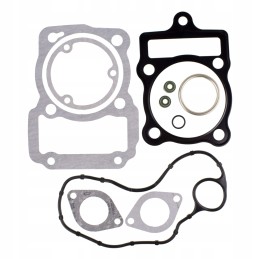 Cylinder seals atv 300 large set