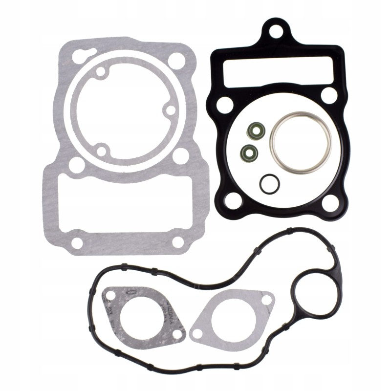 Cylinder seals atv 300 large set