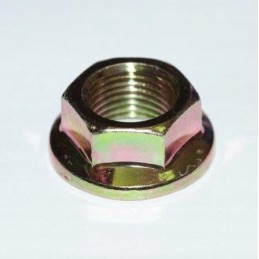 Nut shaft 14x1 25 kymco kxr mxu maxxer 250 300