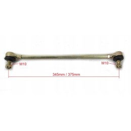 Steering rack for Chinese quad atv 150cm3 xd17