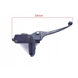 Right brake pump atv cross quad