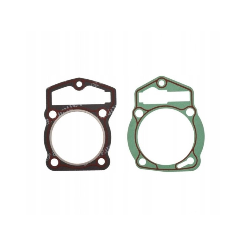 Cylinder gasket for ATV Bashan 250, set