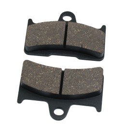 Cf moto 500 rear brake pads