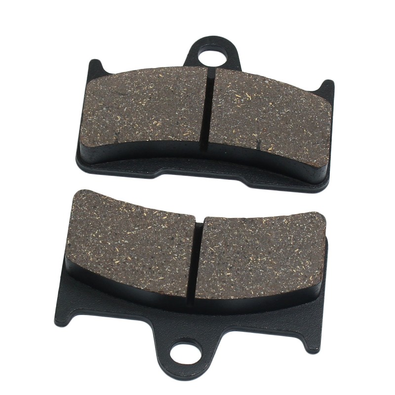 Cf moto 500 rear brake pads