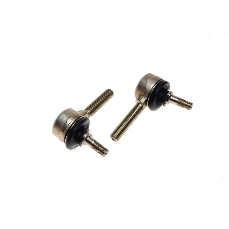 Steering rod end of Zumico ATV buggy