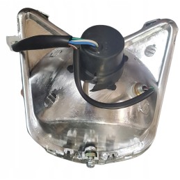 Front lamp quad 150 200 bashan eagle