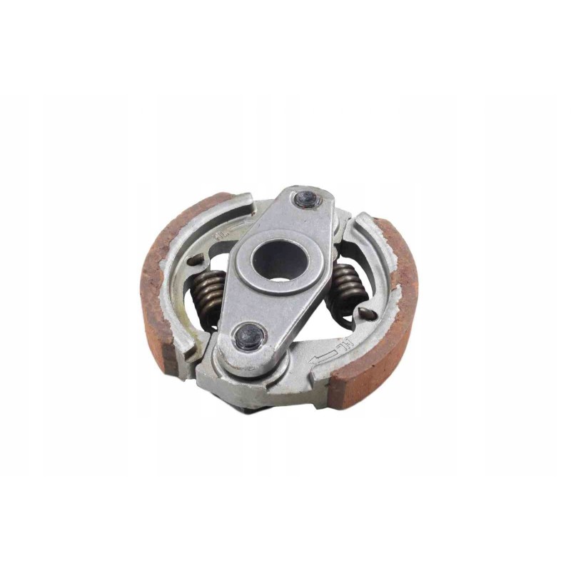 Pocket clutch, two springs, bri cone